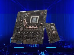 A Sixunited új mini-ITX alaplapja AMD Strix Halo processzorokkal érkezik (kép forrása: Sixunited)