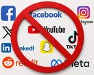Az Egyesült Királyság azt tervezi, hogy betiltja a Snapchat, a TikTok, a YouTube, az Instagram, a Facebook és az X használatát a 16 év alattiak számára.