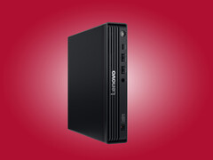 A ThinkCentre M75q Gen 6 egy hónappal a vártnál korábban érkezett meg Európába.
