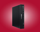 A ThinkCentre M75q Gen 6 egy hónappal a vártnál korábban érkezett meg Európába.