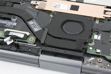 Nem észlelünk elektronikus zajt vagy tekercs nyöszörgést a tesztkészülékünkön