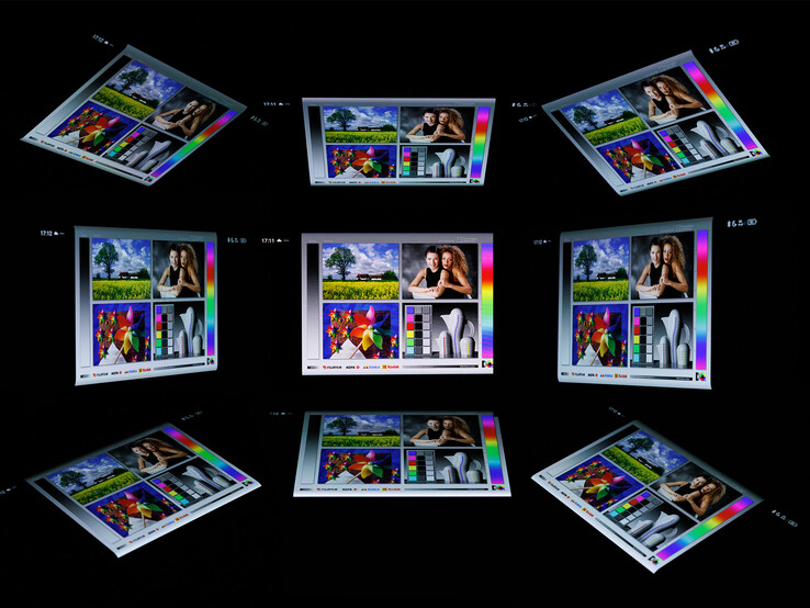 A Redmi Note 15 5G látószögstabilitása