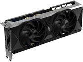 Az Acer RX 9060 XT Nitro valószínűleg olcsóbb lesz, mint az NVIDIA RTX 5060 Ti (Kép forrása: momomo_Us via X)