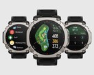 Az Amazfit T-Rex Ultra 2 megkapja a v4.6.5.2 frissítést