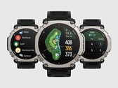 Az Amazfit T-Rex Ultra 2 megkapja a v4.6.5.2 frissítést