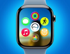 A watchOS 27 egy teljesen új kezdőképernyőt vezet be, amelyen az alkalmazások kiválasztása egyszerűbbé vált.