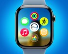 A watchOS 27 egy teljesen új kezdőképernyőt vezet be, amelyen az alkalmazások kiválasztása egyszerűbbé vált.