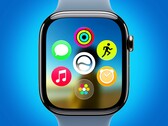 A watchOS 27 egy teljesen új kezdőképernyőt vezet be, amelyen az alkalmazások kiválasztása egyszerűbbé vált.