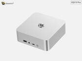 Az EQi13 Pro jelenleg 399 dollárról indul. A képen: a mini PC. (Kép forrása: Beelink - szerk.) 