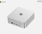 Az EQi13 Pro jelenleg 399 dollárról indul. A képen: a mini PC. (Kép forrása: Beelink - szerk.) 