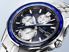 Casio Oceanus Manta OCW-S7000F-2A óra
