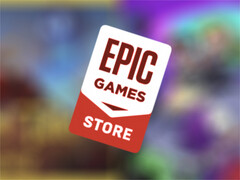 Az Epic Games Store megerősítette, hogy a jövő heti nyereményjáték közel 30 dollár értékű lesz. (Kép forrása: Epic Games - szerk.)