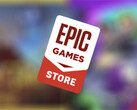Az Epic Games Store megerősítette, hogy a jövő heti nyereményjáték közel 30 dollár értékű lesz. (Kép forrása: Epic Games - szerk.)