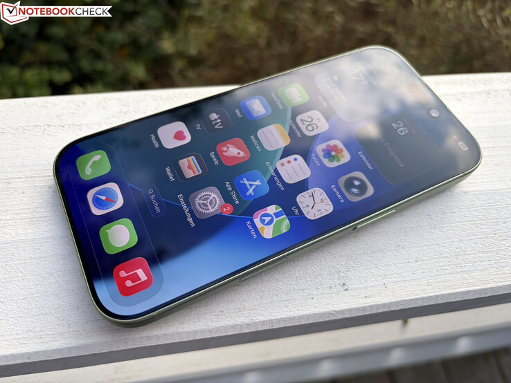 Apple iPhone 17 felülvizsgálat.