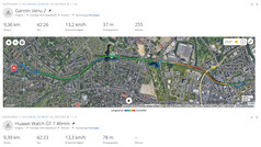 GNSS próbaüzem (46 mm): Összefoglalás