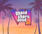 A GTA 6 logója. 
