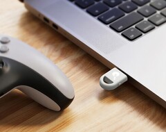 A GuliKit Hyperlink 2 célja, hogy alacsony késleltetéssel csatlakoztassa a vezérlőket a számítógépekhez és a Nintendo Switch 2 készülékhez