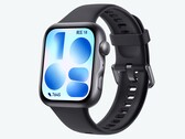 A Huawei legújabb okosórájának kialakítását az „ Apple ” óra ihlette.