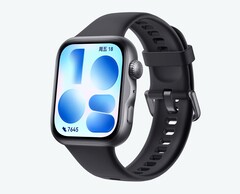 A Huawei legújabb okosórájának kialakítását az „ Apple ” óra ihlette.