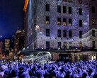 A Lucid Gravity. Az autógyártó 2025 áprilisában kezdi meg a SUV rendszeres szállítását (Kép forrása: Lucid)