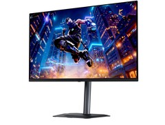 A MO32U2 gyors és jól felszerelt. (Kép forrása: Gigabyte)