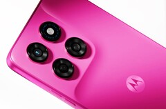 Az itt látható Moto G47 hamarosan egy nagyobb akkumulátorral rendelkező testvérmodellt kap.