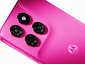 Az itt látható Moto G47 hamarosan egy nagyobb akkumulátorral rendelkező testvérmodellt kap.