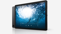 A Samsung Galaxy Tab A9+ (Kép forrása: Samsung)