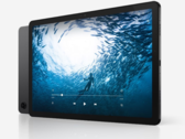 A Samsung Galaxy Tab A9+ (Kép forrása: Samsung)