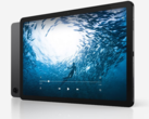 A Samsung Galaxy Tab A9+ (Kép forrása: Samsung)