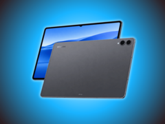 A Galaxy Tab S11 Ultra.