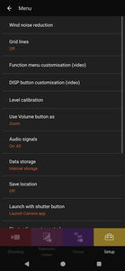 Sony Xperia 1 VIII tesztvideó