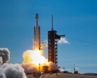 A SpaceX floridai rakétaindító telephelye (Kép forrása: SpaceX)
