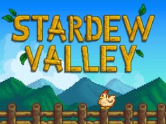 A Stardew Valley 2025 őszén a rajongók által készített Stardew Voices modon keresztül kap hangjátékot. (Kép forrása: Steam)