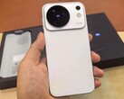 A Vivo X500 hivatalos bemutatása előtt már kiszivárgott néhány gyakorlati fotó róla.