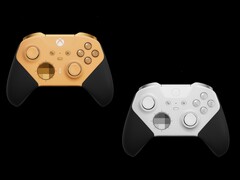 Az Xbox két Amazon-exkluzív színt adott ki az Elite Series 2 Core vezeték nélküli vezérlőhöz.