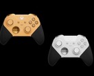 Az Xbox két Amazon-exkluzív színt adott ki az Elite Series 2 Core vezeték nélküli vezérlőhöz.