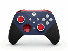 Az Xbox Elite vezeték nélküli vezérlő Series 2 - Core mostantól több színben kapható.