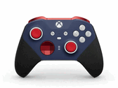 Az Xbox Elite vezeték nélküli vezérlő Series 2 - Core mostantól több színben kapható.
