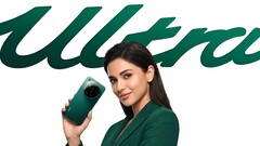 A Xiaomi elnöke, Lu Weibing Lu Weibing beszélt a Xiaomi 17 Ultra-ról egy nemrégiben tartott kérdés-felelet ülésen (Kép forrása: Weibo)