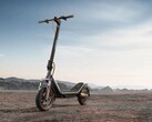 A Xiaomi Electric Scooter 6 Pro (a képen) világszerte elindul. (Kép forrása: Xiaomi)