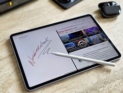 A Xiaomi Focus Pen működik a Pad 7 készülékkel