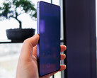 A Samsung S26 Ultra, amelyen a Privacy Display (maximális) funkció aktiválva van – egy olyan funkció, amelyet a Xiaomi várhatóan lemásol majd