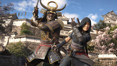 A Ubisoft és a Tencent új leányvállalata az Assassin's Creed és más nagy franchise-ok fejlesztését fogja irányítani. (Kép forrása: Ubisoft)