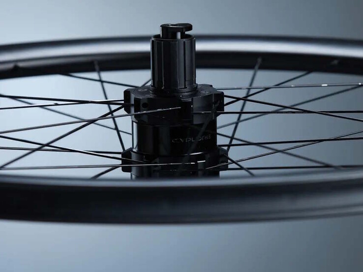 A készlettől függően egy felni is tartozék