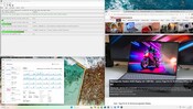 Maximális késleltetés több böngészőfül megnyitásakor