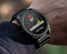 A Garmin legújabb Tactix 8 béta frissítése furcsa.