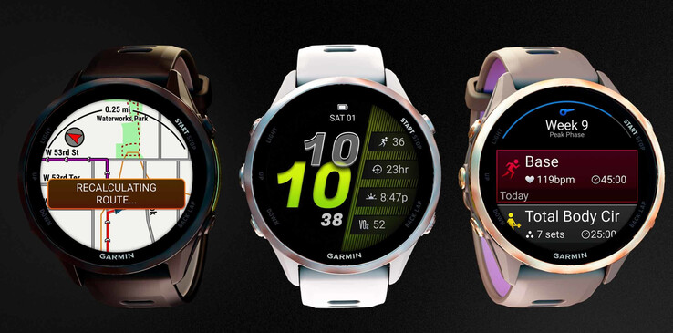 (Kép forrása: Garmin)