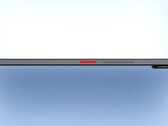 Ez az iPhone 17 klón 6,7-ről 5,9 milliméterre vékonyodott (Kép forrása: Evan Blass)