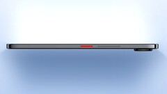 Ez az iPhone 17 klón 6,7-ről 5,9 milliméterre vékonyodott (Kép forrása: Evan Blass)